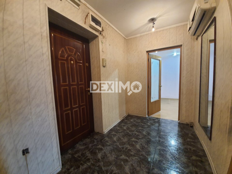 GARA - Apartament 2 Camere decomandate 61 MP centrala gaze