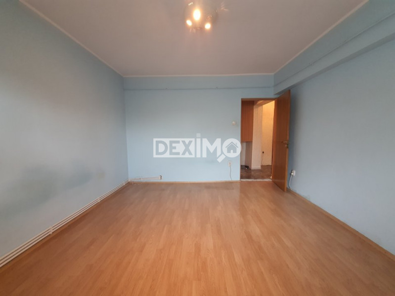 GARA - Apartament 2 Camere decomandate 61 MP centrala gaze