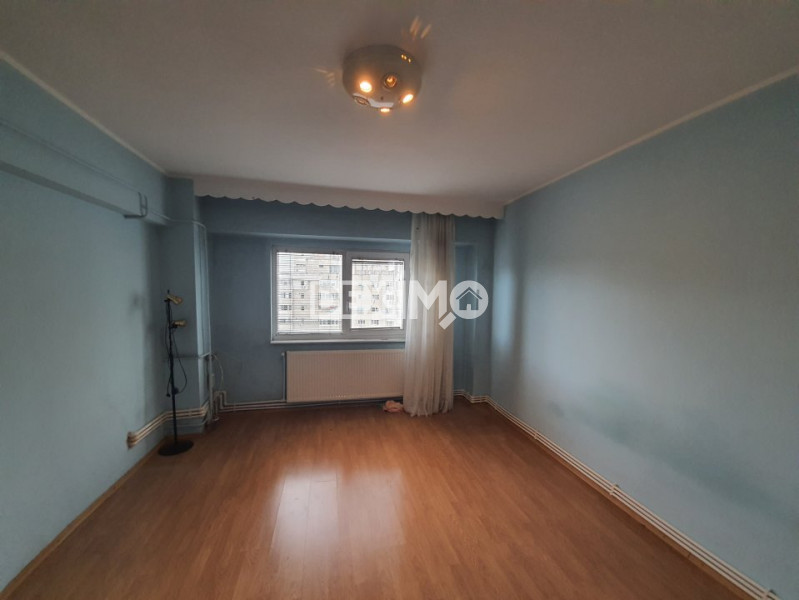 GARA - Apartament 2 Camere decomandate 61 MP centrala gaze