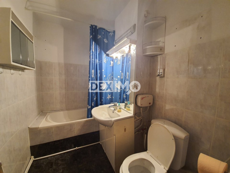 GARA - Apartament 2 Camere decomandate 61 MP centrala gaze