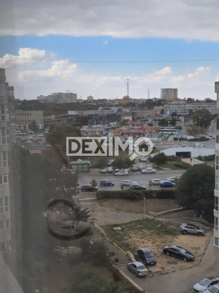 GARA - Apartament 2 Camere decomandate 61 MP centrala gaze