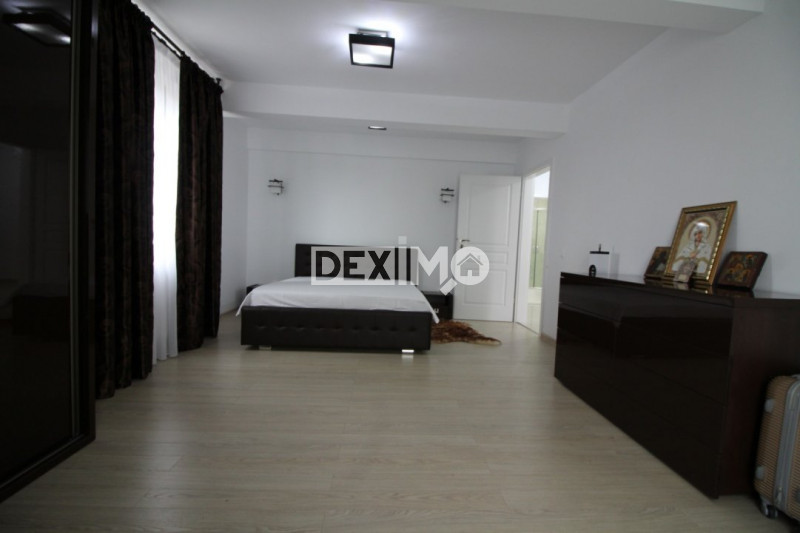 Apartament de Lux - 4 Camere XXXL - Zona Bratianu - Mobilat / Utilat Complet