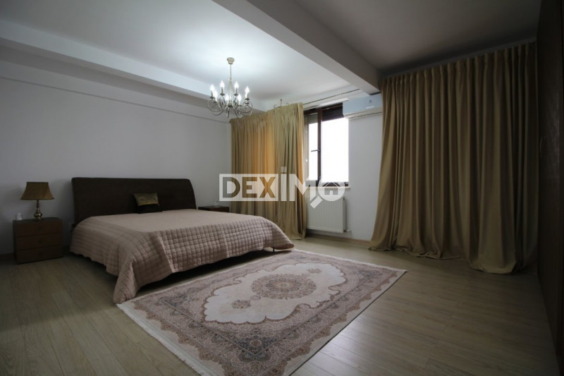 Apartament de Lux - 4 Camere XXXL - Zona Bratianu - Mobilat / Utilat Complet