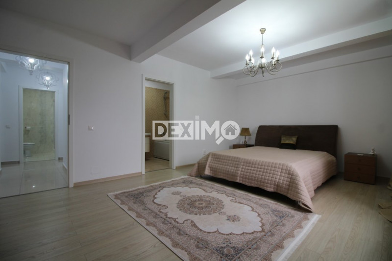 Apartament de Lux - 4 Camere XXXL - Zona Bratianu - Mobilat / Utilat Complet