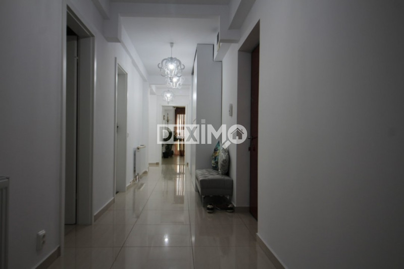 Apartament de Lux - 4 Camere XXXL - Zona Bratianu - Mobilat / Utilat Complet