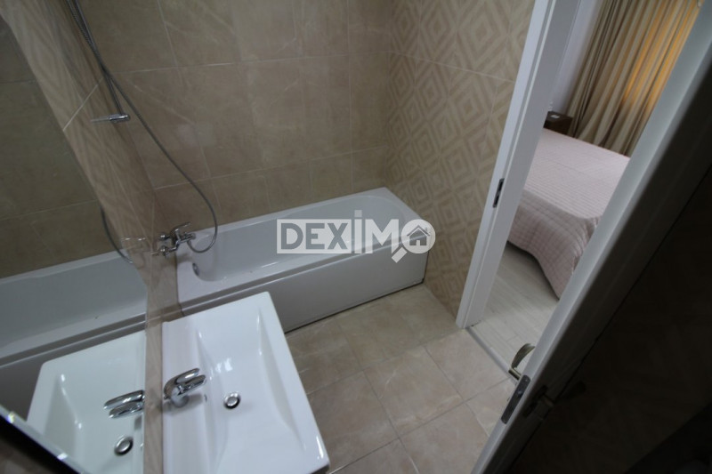 Apartament de Lux - 4 Camere XXXL - Zona Bratianu - Mobilat / Utilat Complet