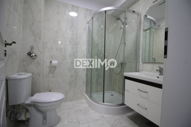 Apartament de Lux - 4 Camere XXXL - Zona Bratianu - Mobilat / Utilat Complet