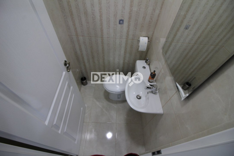 Apartament de Lux - 4 Camere XXXL - Zona Bratianu - Mobilat / Utilat Complet