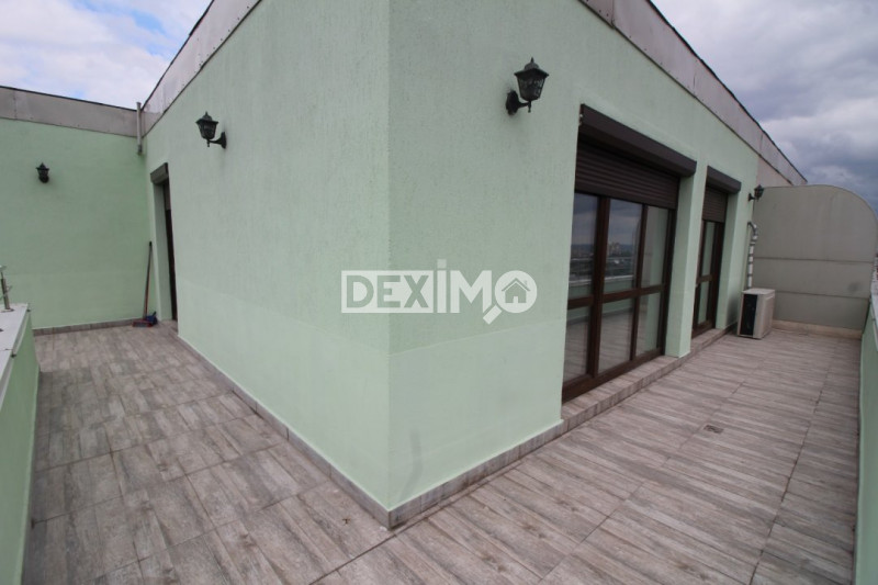 Apartament de Lux - 4 Camere XXXL - Zona Bratianu - Mobilat / Utilat Complet