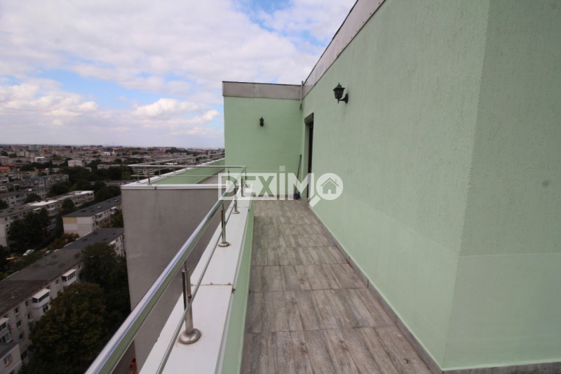 Apartament de Lux - 4 Camere XXXL - Zona Bratianu - Mobilat / Utilat Complet