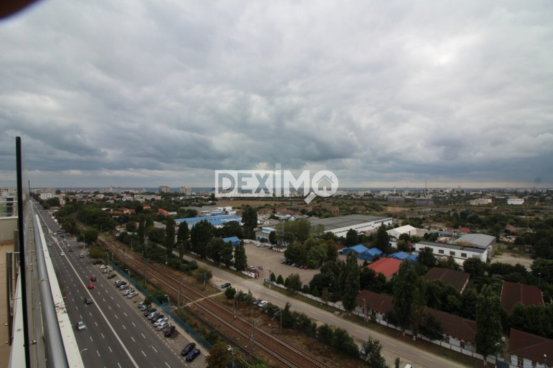 Apartament de Lux - 4 Camere XXXL - Zona Bratianu - Mobilat / Utilat Complet