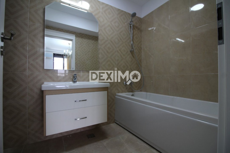 Apartament de Lux - 4 Camere XXXL - Zona Bratianu - Mobilat / Utilat Complet