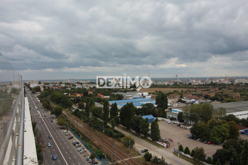 Apartament de Lux - 4 Camere XXXL - Zona Bratianu - Mobilat / Utilat Complet