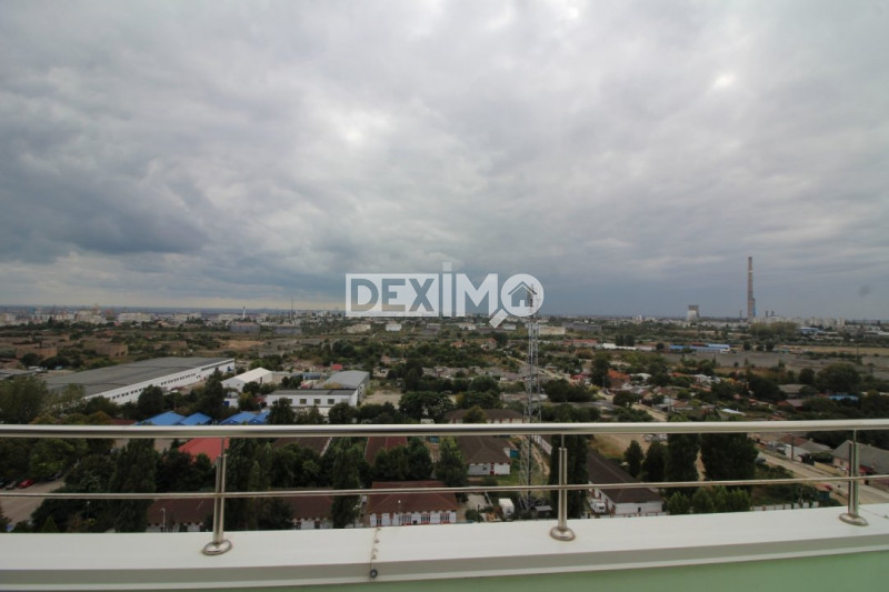 Apartament de Lux - 4 Camere XXXL - Zona Bratianu - Mobilat / Utilat Complet