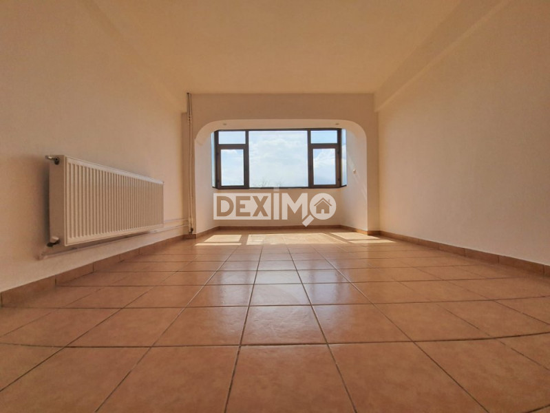CENTRAL I.G. DUCA  Apartament cu 3 camere renovat 