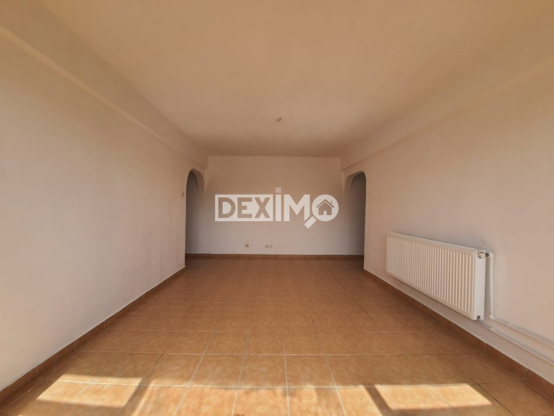 CENTRAL I.G. DUCA  Apartament cu 3 camere renovat 