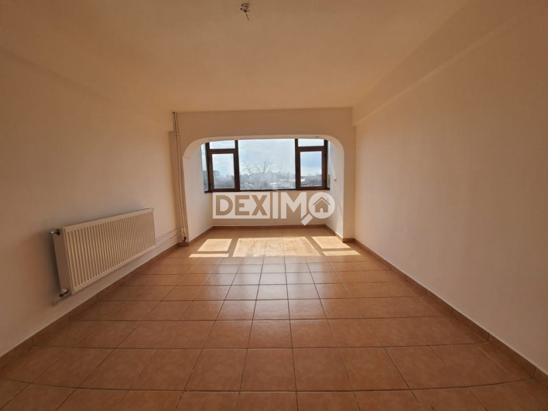 CENTRAL I.G. DUCA  Apartament cu 3 camere renovat 
