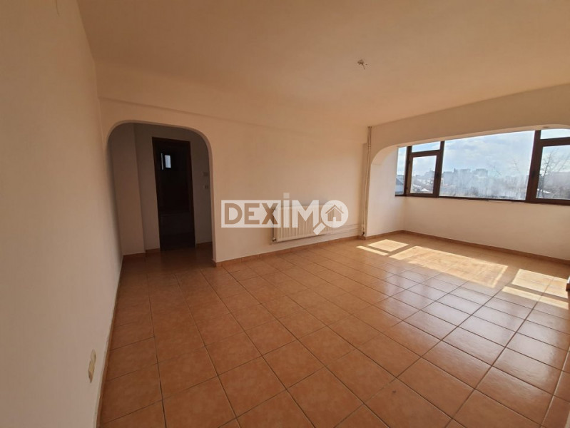CENTRAL I.G. DUCA  Apartament cu 3 camere renovat 