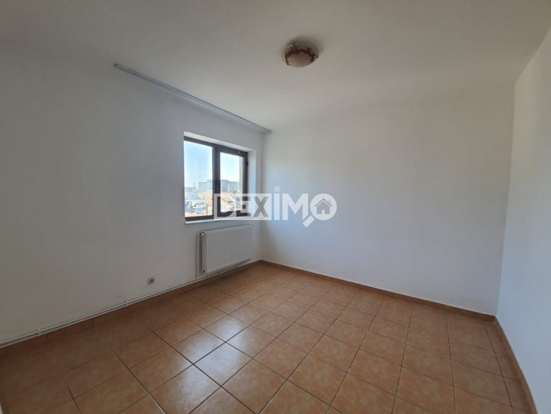 CENTRAL I.G. DUCA  Apartament cu 3 camere renovat 