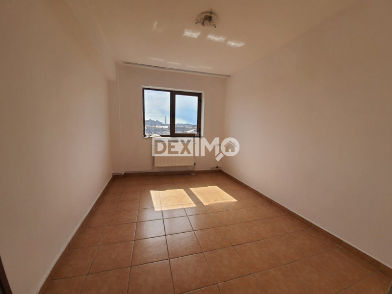 CENTRAL I.G. DUCA  Apartament cu 3 camere renovat 