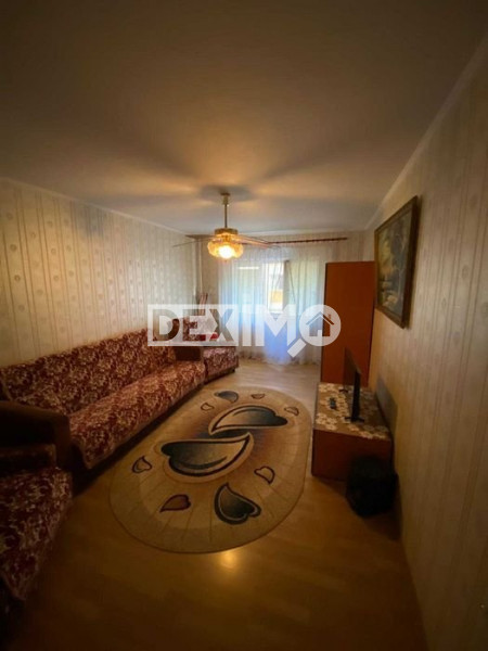 Apartament 2 Camere - Zona KM 5 - Mobilat/Utilat