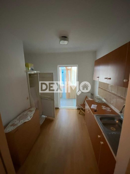 Apartament 2 Camere - Zona KM 5 - Mobilat/Utilat