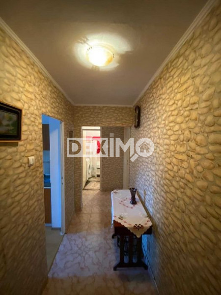 Apartament 2 Camere - Zona KM 5 - Mobilat/Utilat