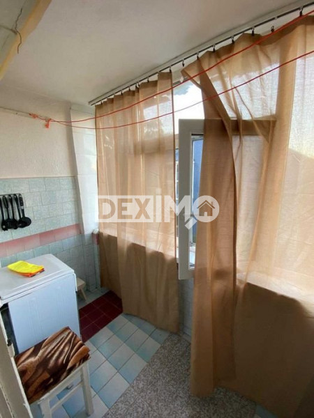 Apartament 2 Camere - Zona KM 5 - Mobilat/Utilat