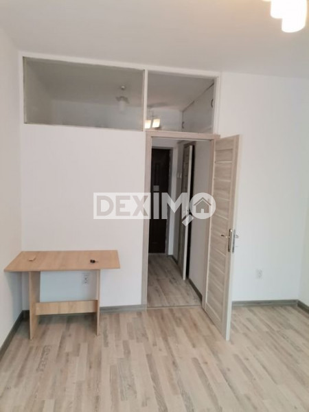 Garsoniera - Zona Far - Recent Renovata - Etaj 2