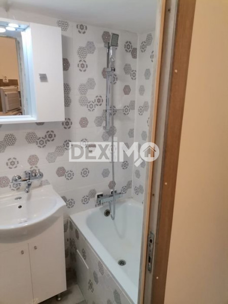 Garsoniera - Zona Far - Recent Renovata - Etaj 2