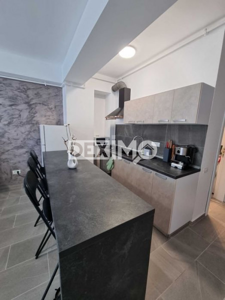 Studio - Mamaia Nord - Mobilat Complet - Balcon