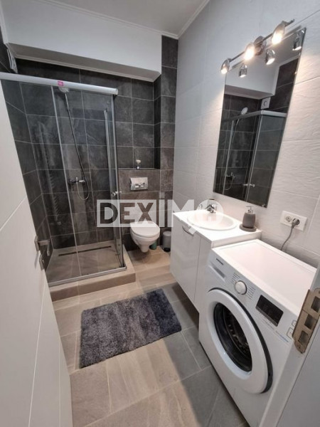 Studio - Mamaia Nord - Mobilat Complet - Balcon