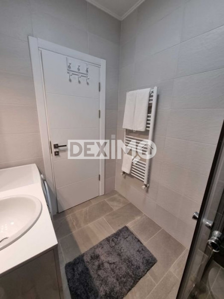 Studio - Mamaia Nord - Mobilat Complet - Balcon