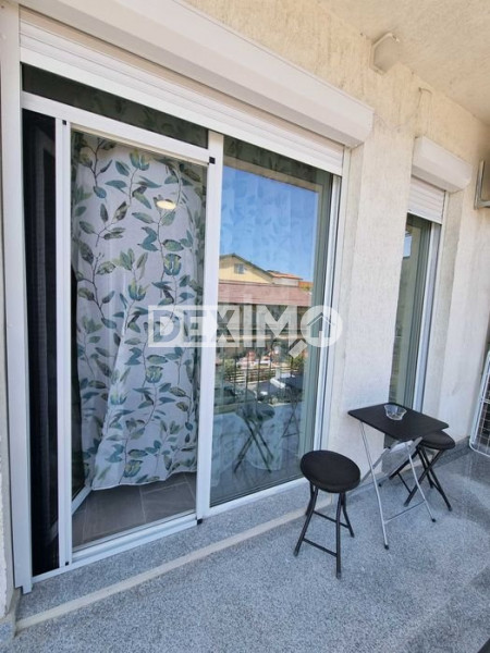 Studio - Mamaia Nord - Mobilat Complet - Balcon