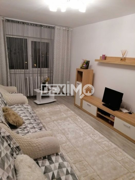 Apartament 2 Camere - Zona Anda - Mobilat/Utilat