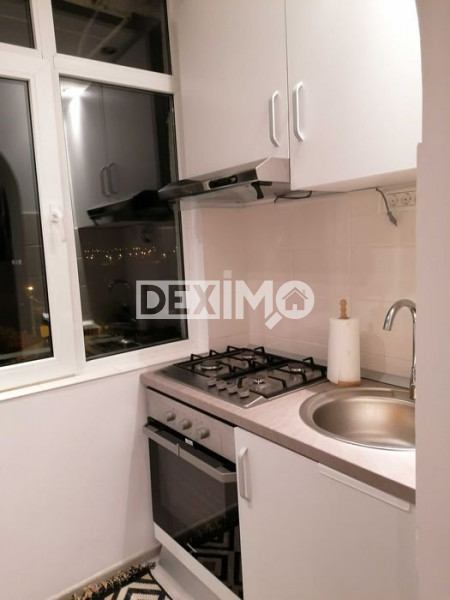 Apartament 2 Camere - Zona Anda - Mobilat/Utilat