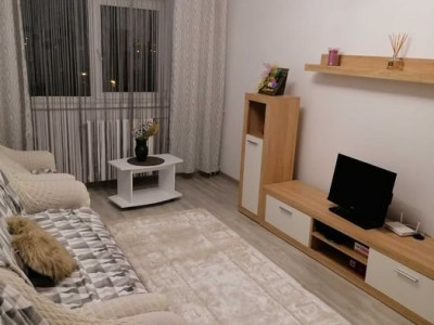 Apartament 2 Camere - Zona Anda - Mobilat/Utilat