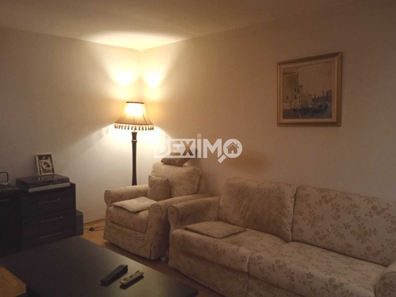 Apartament 3 Camere - Zona Faleza Nord - Parter - Mobilat/Utilat