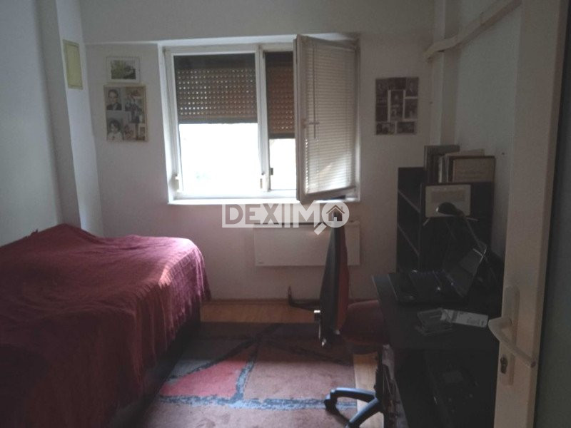 Apartament 3 Camere - Zona Faleza Nord - Parter - Mobilat/Utilat