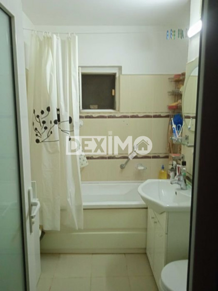 Apartament 3 Camere - Zona Faleza Nord - Parter - Mobilat/Utilat