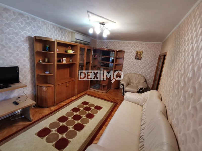 Apartament 3 Camere - Parter Inalt - Stadion - Centrala Gaze - Boxa