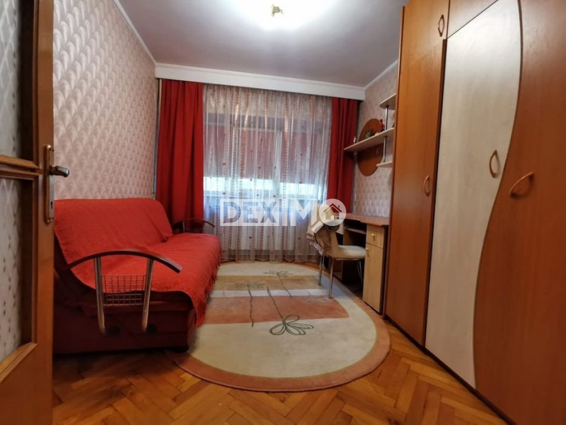 Apartament 3 Camere - Parter Inalt - Stadion - Centrala Gaze - Boxa