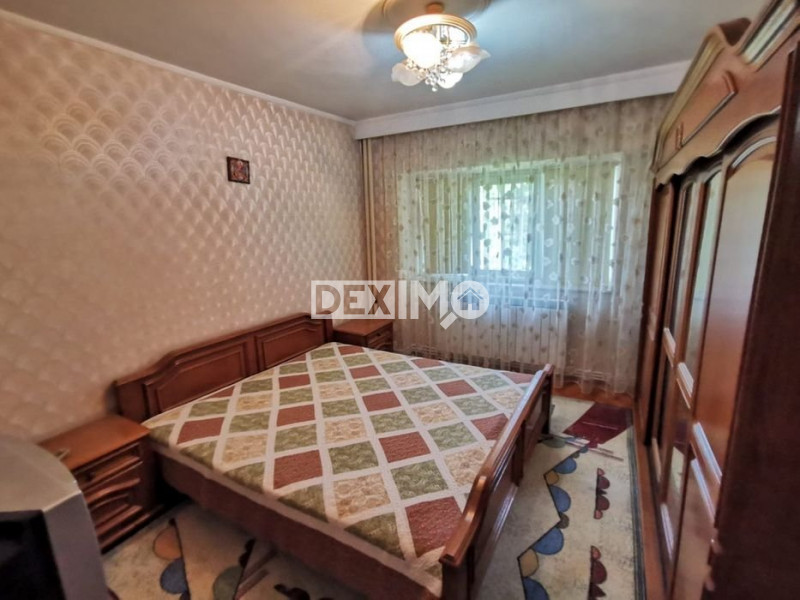 Apartament 3 Camere - Parter Inalt - Stadion - Centrala Gaze - Boxa