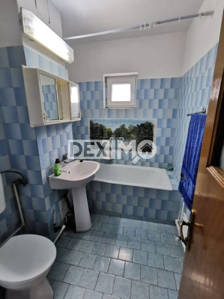 Apartament 3 Camere - Parter Inalt - Stadion - Centrala Gaze - Boxa