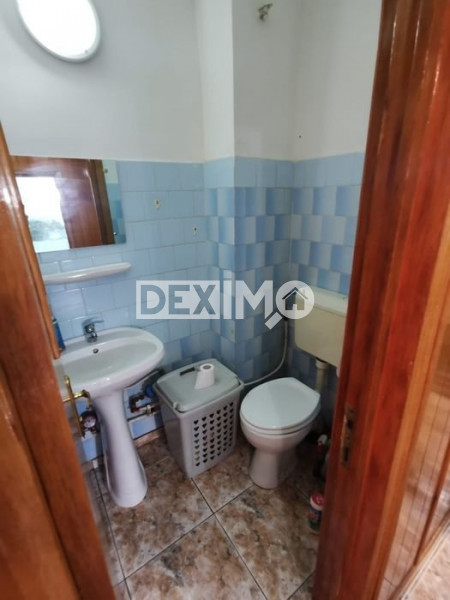 Apartament 3 Camere - Parter Inalt - Stadion - Centrala Gaze - Boxa