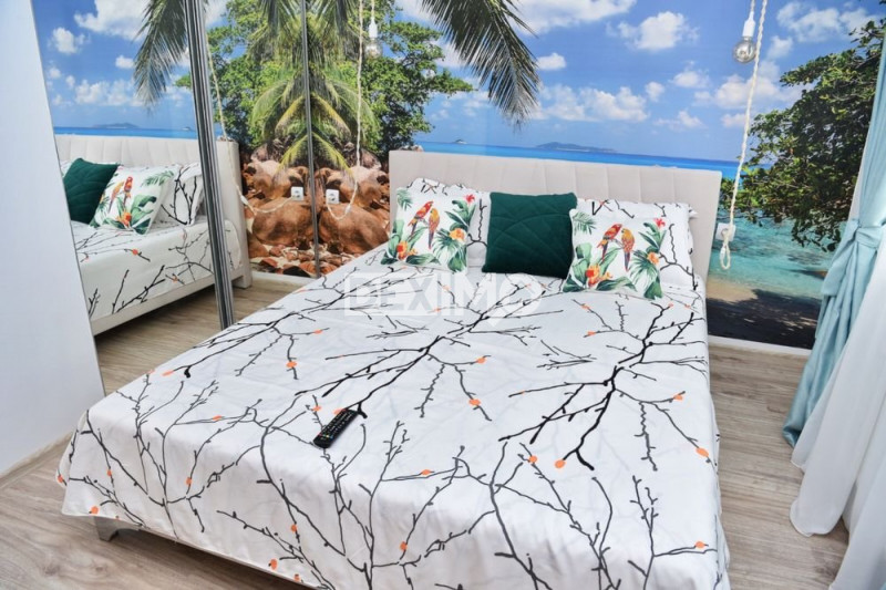 Apartament 2 Camere - Zona Mamaia Nord - Mobilat/Utilat Complet