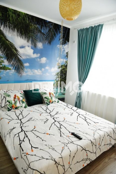 Apartament 2 Camere - Zona Mamaia Nord - Mobilat/Utilat Complet