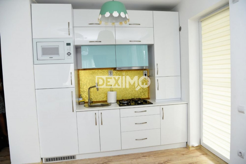 Apartament 2 Camere - Zona Mamaia Nord - Mobilat/Utilat Complet