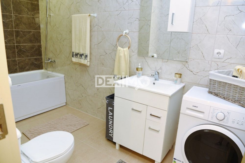 Apartament 2 Camere - Zona Mamaia Nord - Mobilat/Utilat Complet