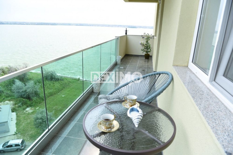 Apartament 2 Camere - Zona Mamaia Nord - Mobilat/Utilat Complet